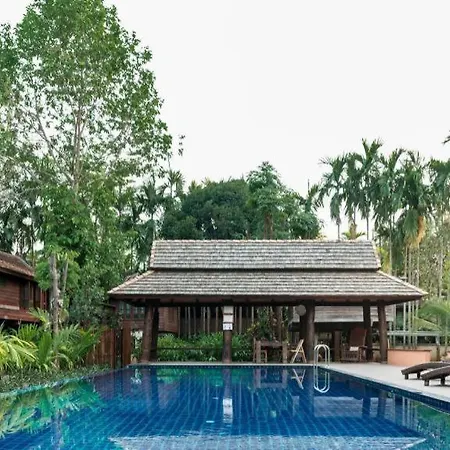 Lanna Rice Barn Homestay